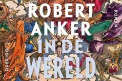 In de wereld.