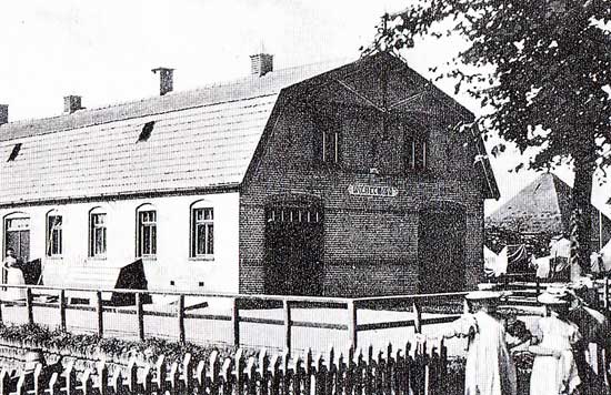 In 1884 werd in Winkel een kaasfabriek opgericht.
