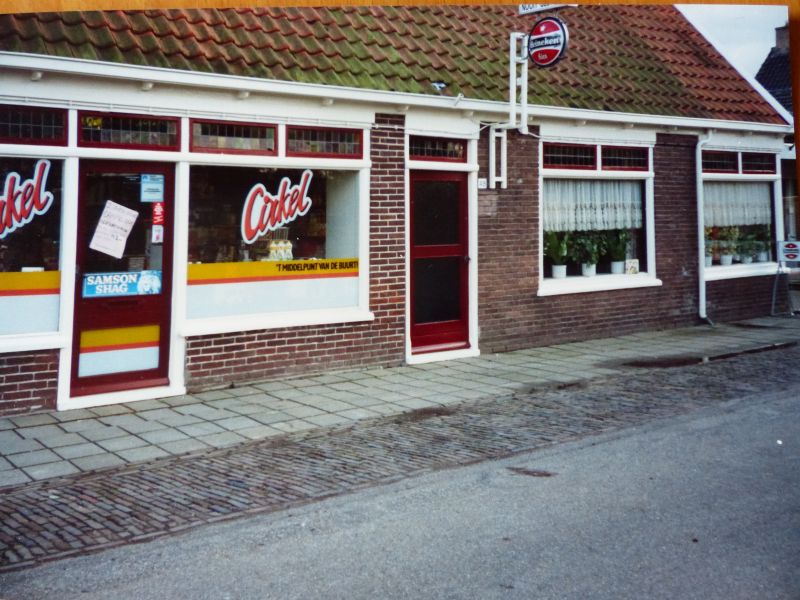 De Weere Cafe Riet Verlaat 2