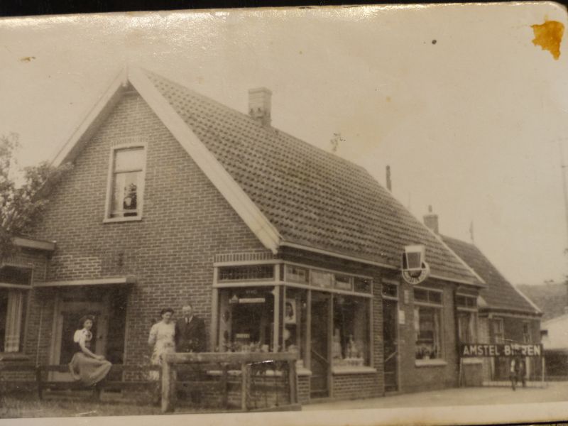 De Weere Cafe Riet Verlaat 3