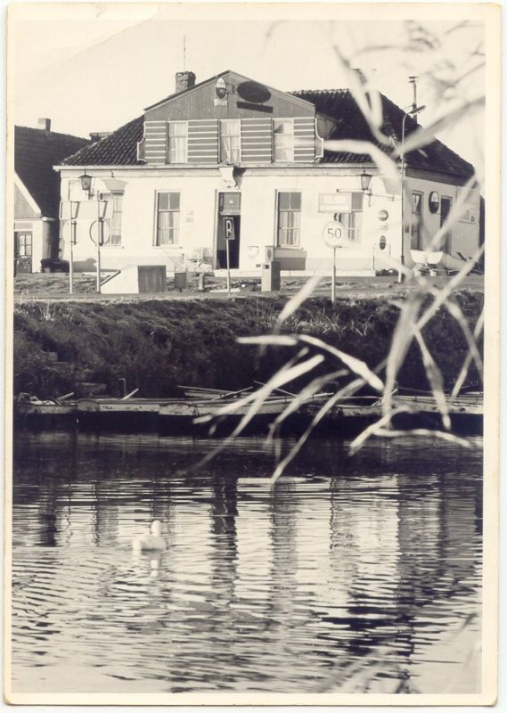 Kolhorn De Roode Leeuw 5