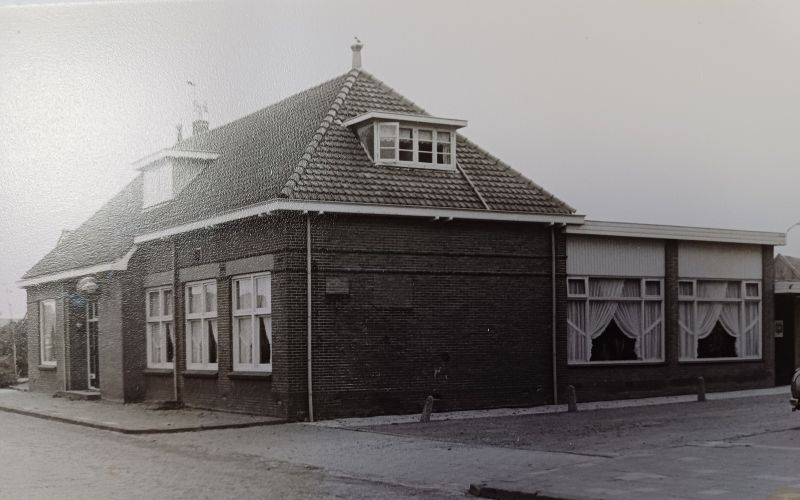 Spanbroek Cafe Vroeg of Laat 3