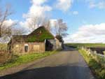 Boerderij - Oudedijk 3 - Schagen.