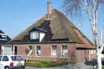Bakkerij Vriend - P.J. Jongstraat 120 - Lutjebroek.