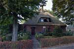 Boerderij - Oosteinde 42 - Oostwoud.