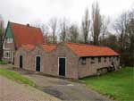 Koolboet - Westkade 8 - Waarland.