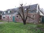 Tuindershuis - Schapenland 14 - Broek op Langedijk.