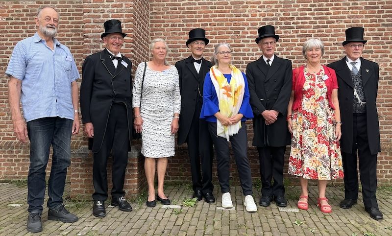 Algemeen bestuur