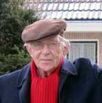 Bouma, Adrianus Johannes (Arie) (1930-2013)
