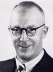 Graaf de, Adrie (1902-1945)