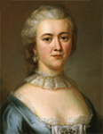 Foreest, Agatha van (1733-1801)