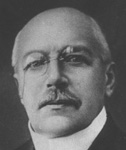 Klaver, Alle (1878-1932)