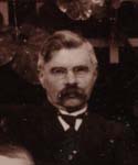 Olie, Andries, (1861-1926)