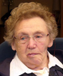 Wester-de Vries, Annie (1923-2008)