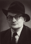 Goede, Arian de (1915-1957)