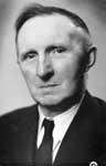 Schouten, Ari&euml;n (1893-1961)