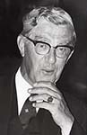 Canneman, Benjamin Richard (1909-1982)