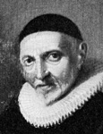 Paludanus, Bernardus (Eigenlijke naam: Berent ten Broecke) (1550-1633)