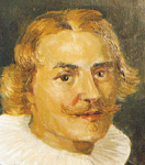 Nierop, Dirck Rembrantsz van (1610-1682)