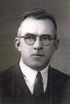 Jonker, Dirk (1891-1986)
