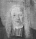 Loosen, Dirk Semeyn van (1696-1757)