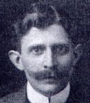 Koning, Evert (1882-1947)