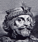 Floris V (1254-1296)