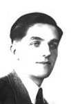 Conijn, Fritz Gerhard Marie (1923-1944)