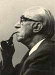 Boedijn, Gerardus Hendrik [Gerard] (1893-1972)