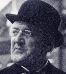 Pater, Gert (1910-1984)