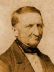 Bevoort, Harme (1801-1874)
