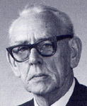 Langedijk, Hermanus (1902-1992)