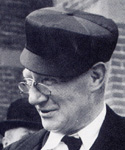 Zoonen, Jaap van (1901-1984)