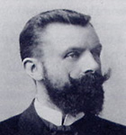 Jong, Jacob de (1869-1932)