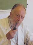 Kistemaker, Jacob (Jaap) (1917-2010)
