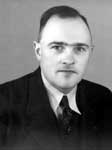Boots, Jan (1912-2000)
