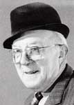 Buisman, Jan (1911-1994)
