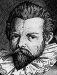 Linschoten van, Jan Huygen (1562-1611)