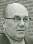 Kraakman, Jan (1905-1978)