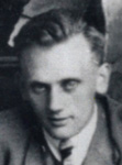 Ben, Jan van der (1922-1975)