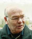 Kroon, Jan van der (1938-2019)