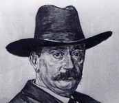 Messchaert, Johan Martinus