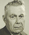 Boukens, Johannes [Jo] (1904-1961)