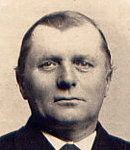 Ruijter, Joris (ook wel Ruyter) (1855-1928)