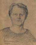 Groot, Kee (1868-1934)