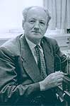 Boer, Klaas de (1899-1963)