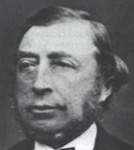 Jong, Klaas Harshoorn de (1815-1886)
