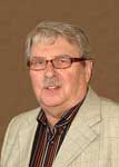 Molenaar, Klaas (1940-2017)