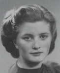 Blind, Lenie [Leentje] (1923-1971)