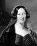 Snouck van Loosen, Margaretha Maria (1807-1885)